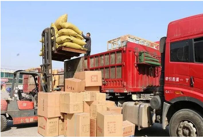 漳州到墨竹工卡县物流专线