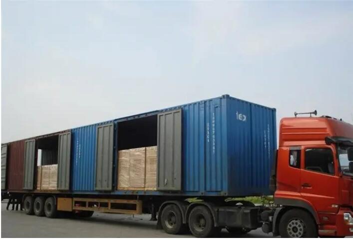 漳州到墨竹工卡县整车运输